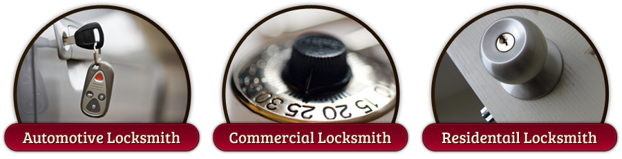 Locksmith Festus